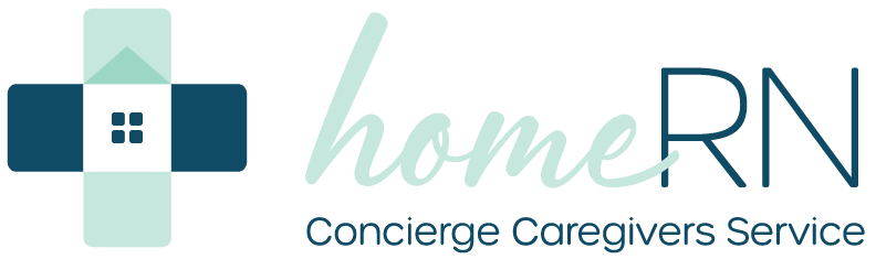 homeRN � Buckhead & Vinings profile